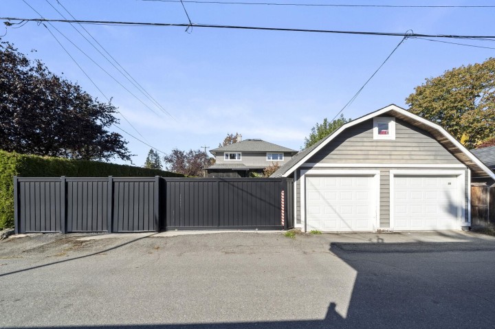 Photo 36 at 2896 W 38th Avenue, Kerrisdale, Vancouver West