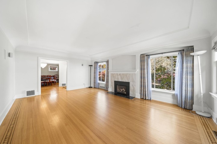 Photo 5 at 2896 W 38th Avenue, Kerrisdale, Vancouver West