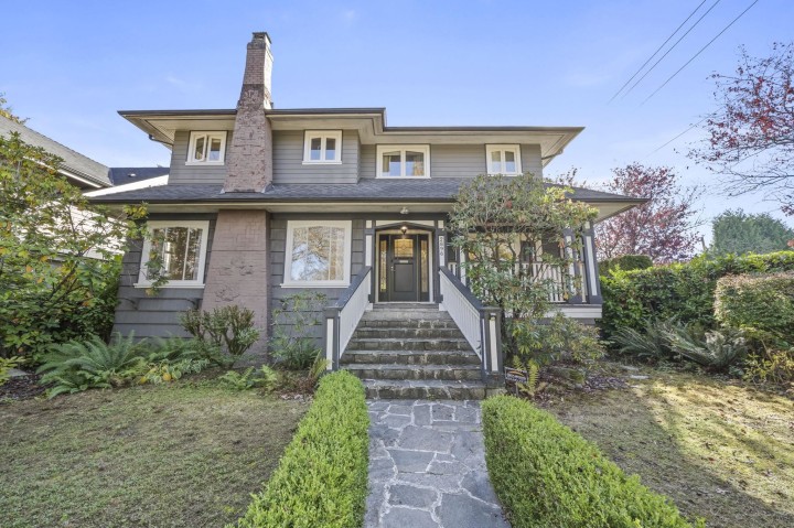 Photo 38 at 2896 W 38th Avenue, Kerrisdale, Vancouver West