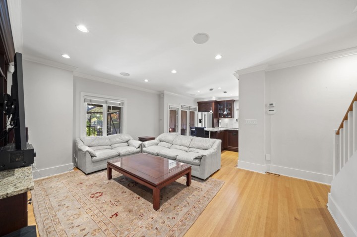 Photo 10 at 2896 W 38th Avenue, Kerrisdale, Vancouver West