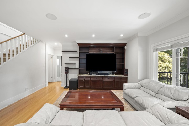 Photo 11 at 2896 W 38th Avenue, Kerrisdale, Vancouver West