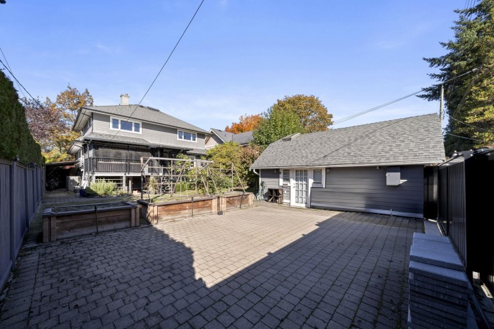 Photo 35 at 2896 W 38th Avenue, Kerrisdale, Vancouver West