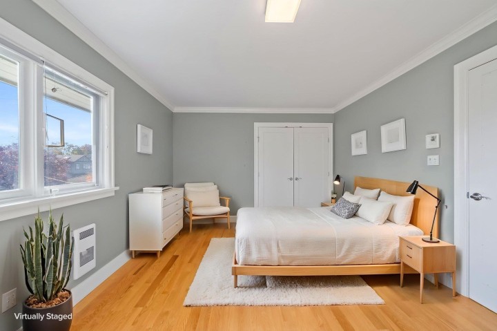 Photo 21 at 2896 W 38th Avenue, Kerrisdale, Vancouver West