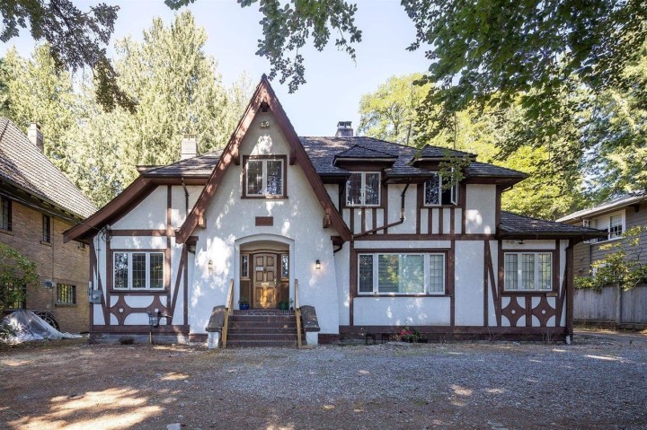 Photo 3 at 2629 W 49th Avenue, Kerrisdale, Vancouver West
