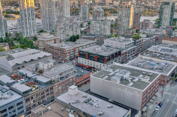 Photo 26 at 2403 - 1001 Homer Street, Yaletown, Vancouver West