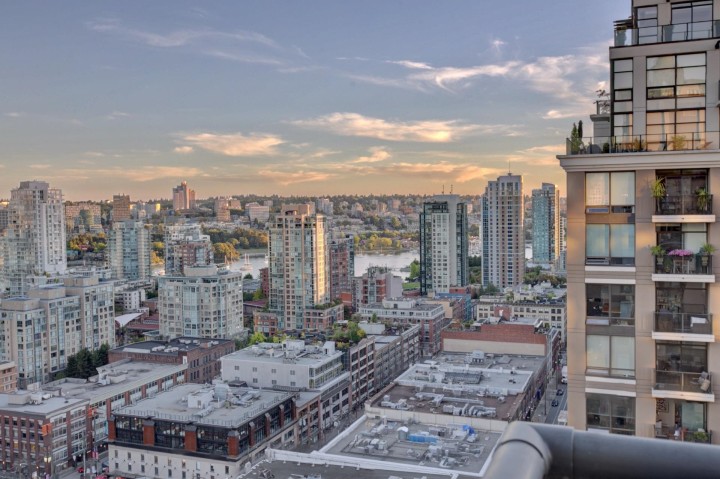 Photo 24 at 2403 - 1001 Homer Street, Yaletown, Vancouver West