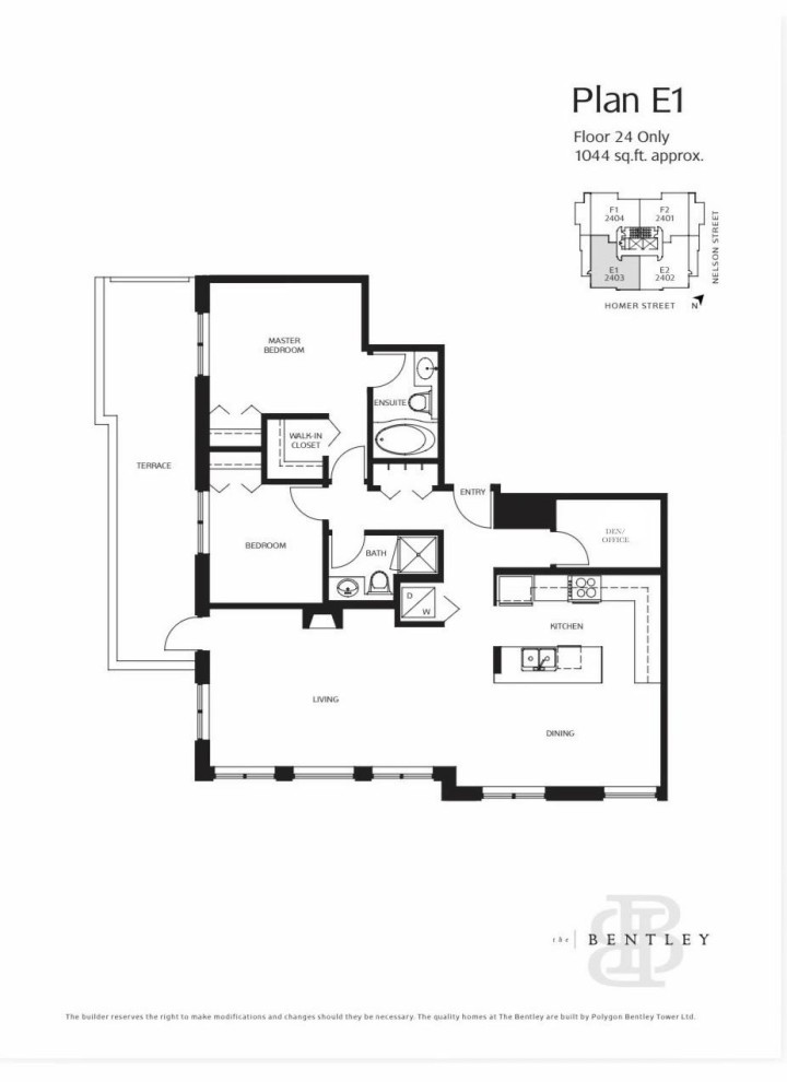 Photo 39 at 2403 - 1001 Homer Street, Yaletown, Vancouver West