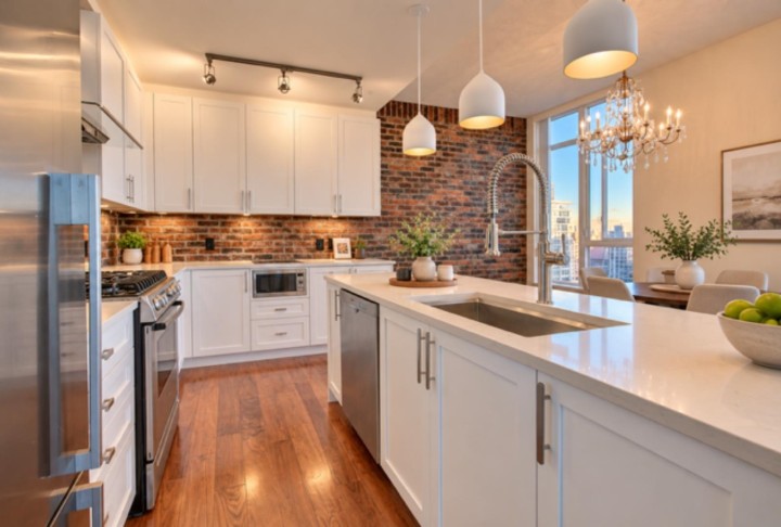 Photo 4 at 2403 - 1001 Homer Street, Yaletown, Vancouver West