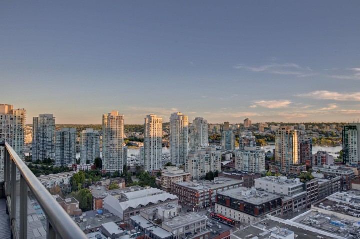 Photo 25 at 2403 - 1001 Homer Street, Yaletown, Vancouver West
