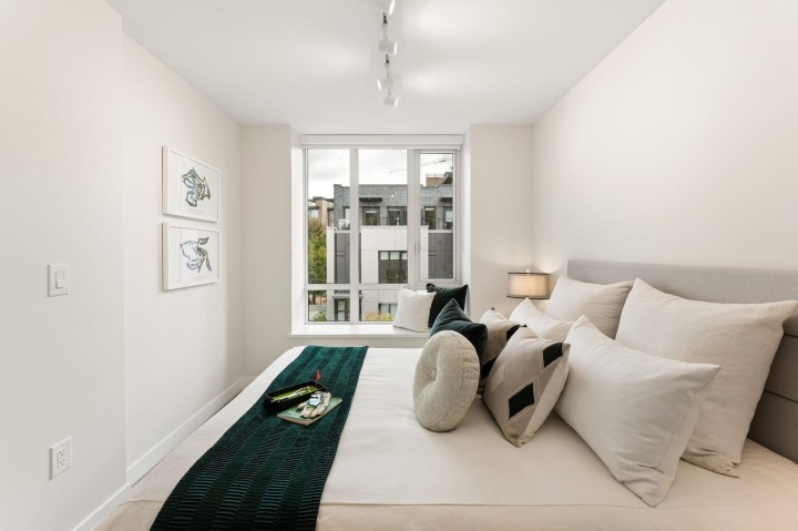 Photo 23 at 1 - 6138 Birney Avenue, University VW, Vancouver West
