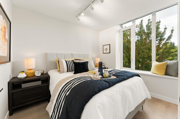 Photo 27 at 1 - 6138 Birney Avenue, University VW, Vancouver West