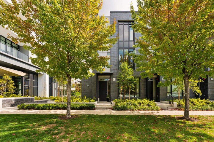 Photo 6 at 1 - 6138 Birney Avenue, University VW, Vancouver West