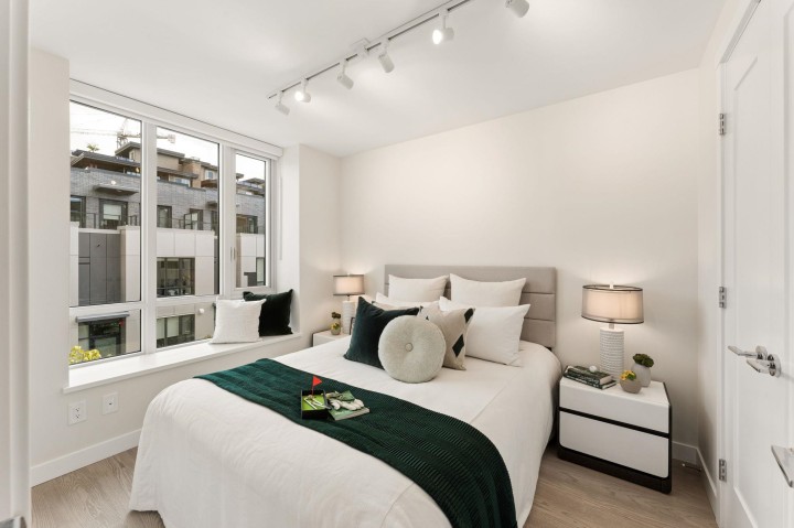 Photo 22 at 1 - 6138 Birney Avenue, University VW, Vancouver West