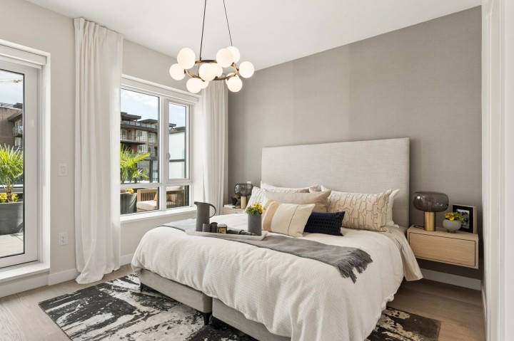 Photo 36 at 1 - 6138 Birney Avenue, University VW, Vancouver West