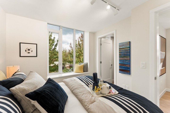 Photo 30 at 1 - 6138 Birney Avenue, University VW, Vancouver West