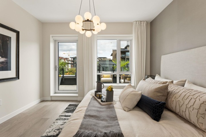 Photo 38 at 1 - 6138 Birney Avenue, University VW, Vancouver West