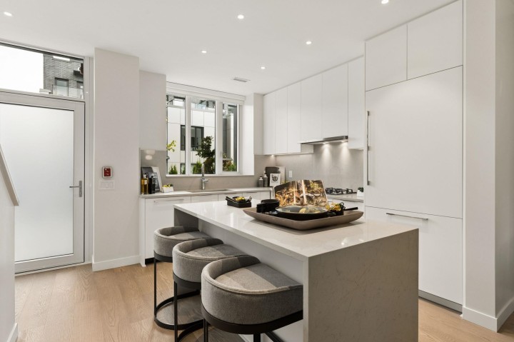 Photo 18 at 1 - 6138 Birney Avenue, University VW, Vancouver West