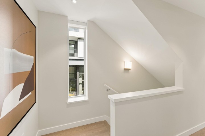 Photo 31 at 1 - 6138 Birney Avenue, University VW, Vancouver West