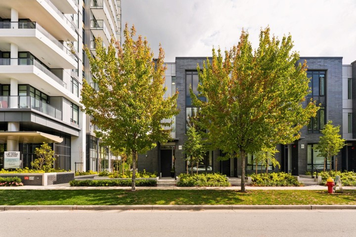 Photo 4 at 1 - 6138 Birney Avenue, University VW, Vancouver West