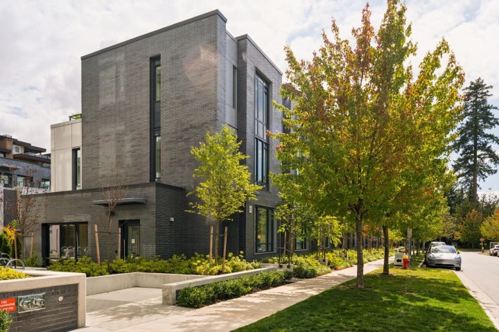 Photo 8 at 1 - 6138 Birney Avenue, University VW, Vancouver West