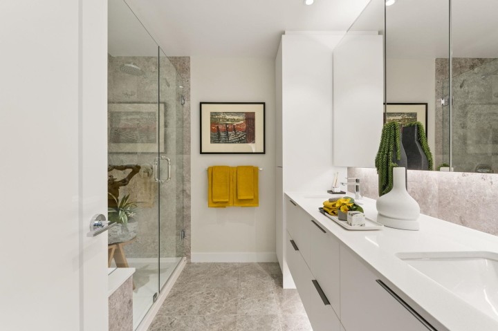 Photo 25 at 1 - 6138 Birney Avenue, University VW, Vancouver West