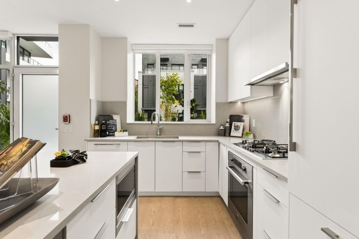 Photo 21 at 1 - 6138 Birney Avenue, University VW, Vancouver West