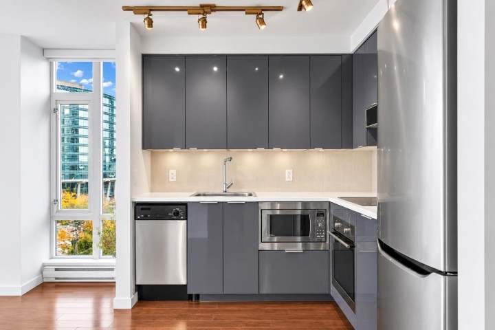 Photo 9 at 912 - 161 W Georgia Street, Downtown VW, Vancouver West