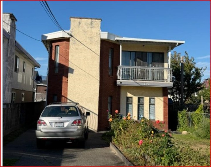 Photo 1 at 1765 E 28th Avenue, Victoria VE, Vancouver East