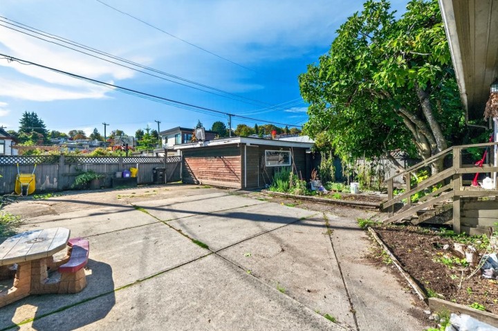 Photo 25 at 3232 W 16th Avenue, Arbutus, Vancouver West