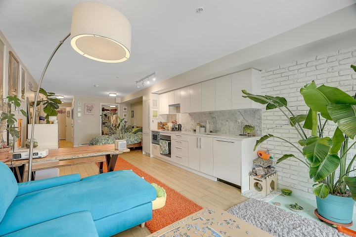 Photo 16 at 210 - 2508 Fraser Street, Mount Pleasant VE, Vancouver East