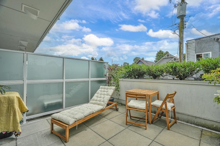 Photo 18 at 210 - 2508 Fraser Street, Mount Pleasant VE, Vancouver East