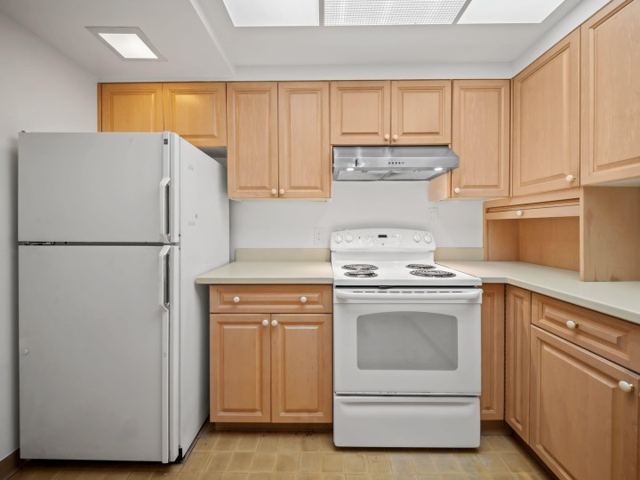 Photo 10 at 106 - 4900 Cartier Street, Shaughnessy, Vancouver West