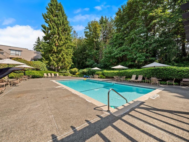 Photo 31 at 106 - 4900 Cartier Street, Shaughnessy, Vancouver West
