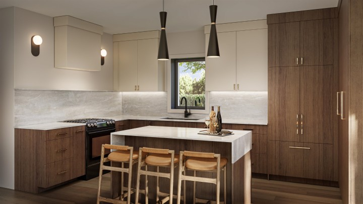 Photo 2 at 2 - 2735 Grant Street, Renfrew VE, Vancouver East