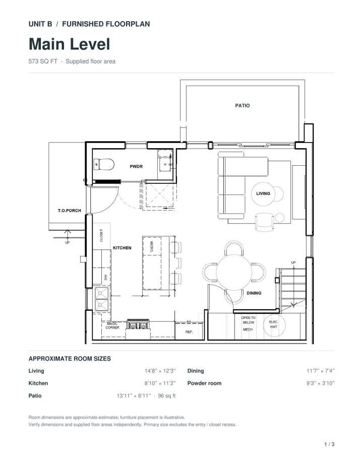 Photo 12 at 2 - 2735 Grant Street, Renfrew VE, Vancouver East