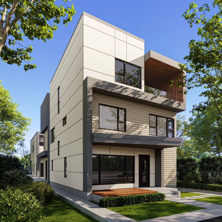 Photo 1 at 2 - 2735 Grant Street, Renfrew VE, Vancouver East