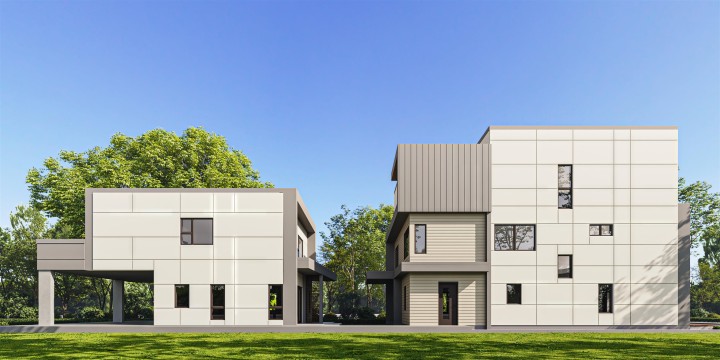 Photo 5 at 2 - 2735 Grant Street, Renfrew VE, Vancouver East