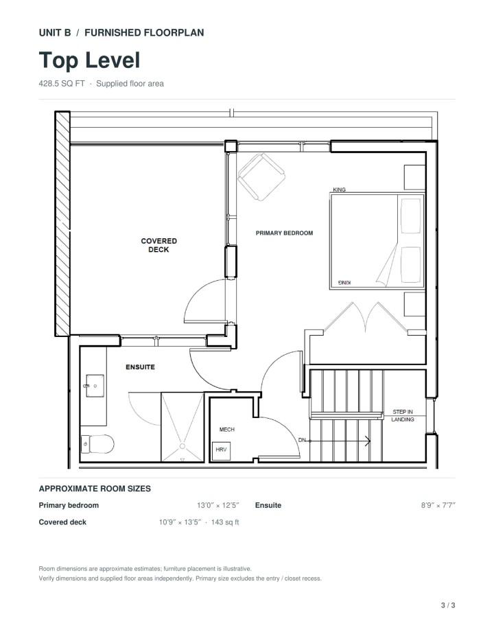 Photo 14 at 2 - 2735 Grant Street, Renfrew VE, Vancouver East
