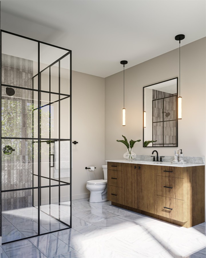 Photo 4 at 2 - 2735 Grant Street, Renfrew VE, Vancouver East