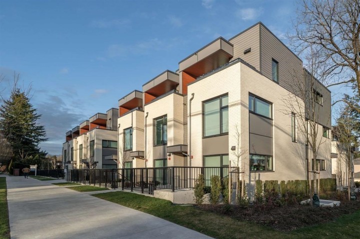 Photo 2 at 3 - 6768 Oak Street, South Cambie, Vancouver West