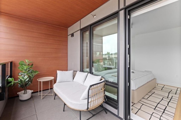 Photo 5 at 3 - 6768 Oak Street, South Cambie, Vancouver West