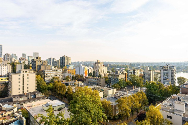 Photo 15 at 1505 - 1251 Cardero Street, West End VW, Vancouver West