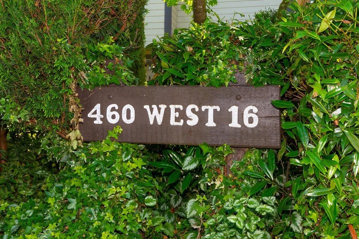 Photo 2 at 31 - 460 W 16th Avenue, Cambie, Vancouver West