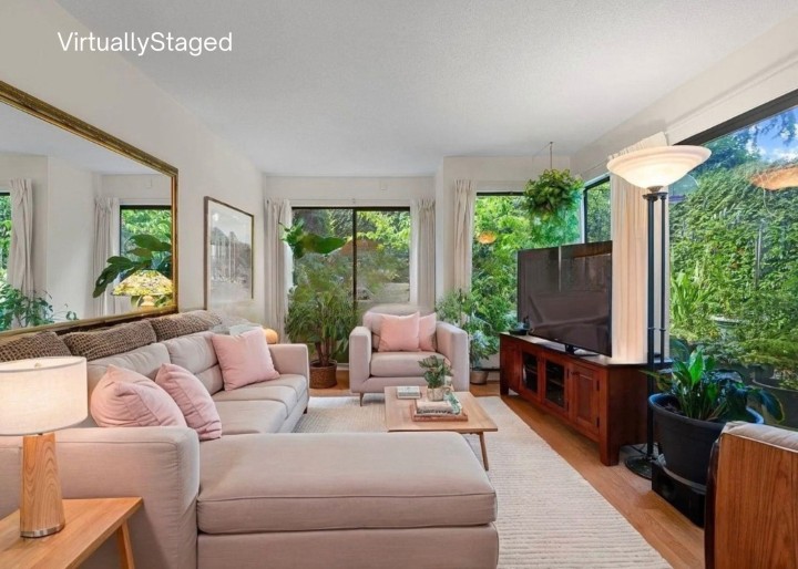 Photo 7 at 31 - 460 W 16th Avenue, Cambie, Vancouver West