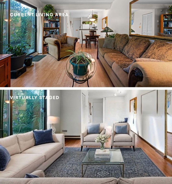 Photo 9 at 31 - 460 W 16th Avenue, Cambie, Vancouver West