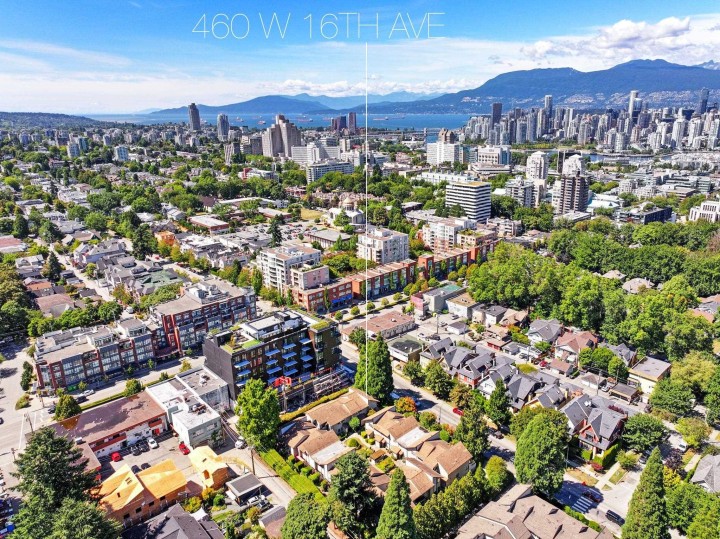 Photo 18 at 31 - 460 W 16th Avenue, Cambie, Vancouver West