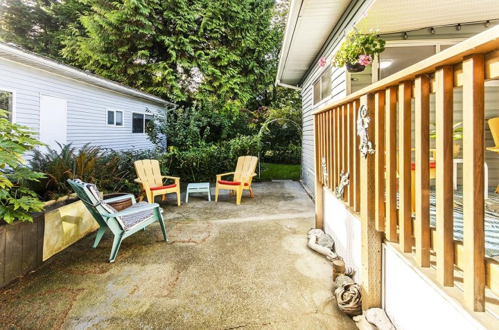 Photo 16 at 227 Tomahawk Avenue, Park Royal, West Vancouver
