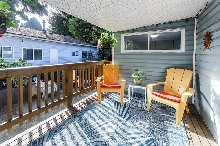 Photo 15 at 227 Tomahawk Avenue, Park Royal, West Vancouver