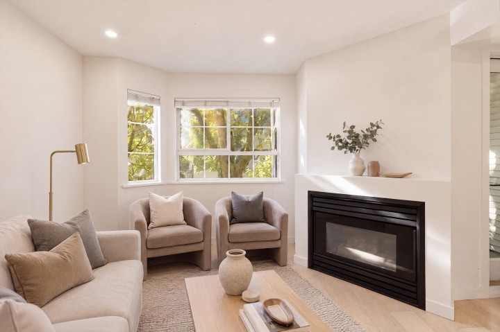 Photo 2 at 202 - 1520 Cotton Drive, Grandview Woodland, Vancouver East