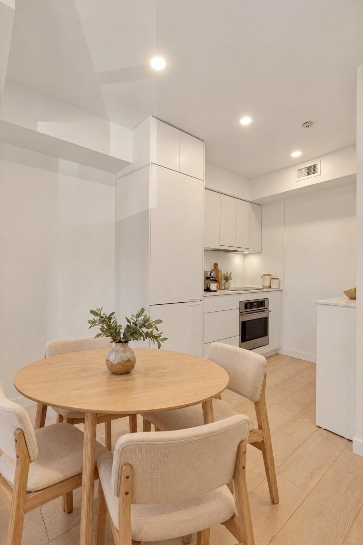 Photo 6 at 202 - 1520 Cotton Drive, Grandview Woodland, Vancouver East